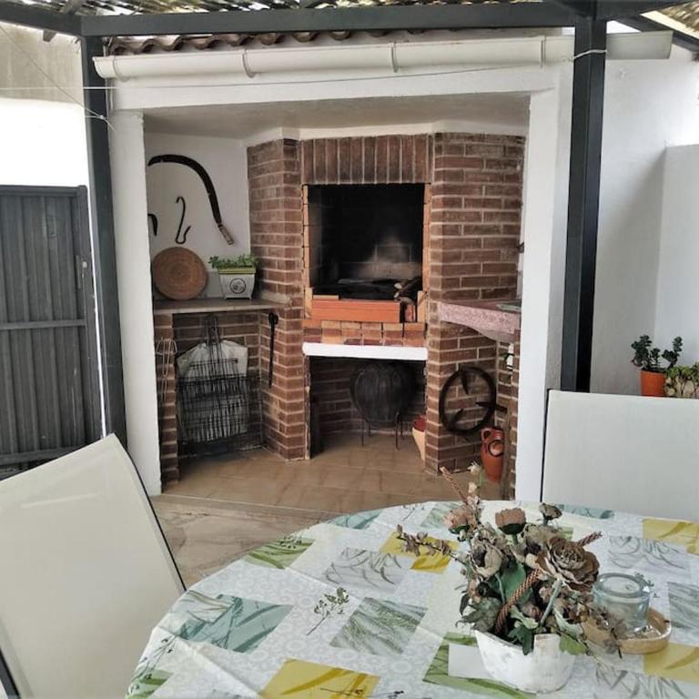 Apartamento para 4 personas, primera línea de mar. Peñismar II - One-Bedroom Apartment - 14