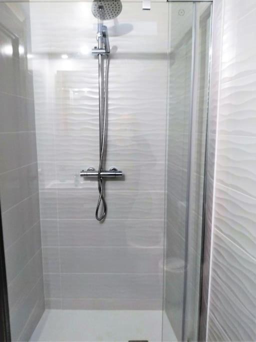 Apartamento para 4 personas, primera línea de mar. Peñismar II - One-Bedroom Apartment - 8