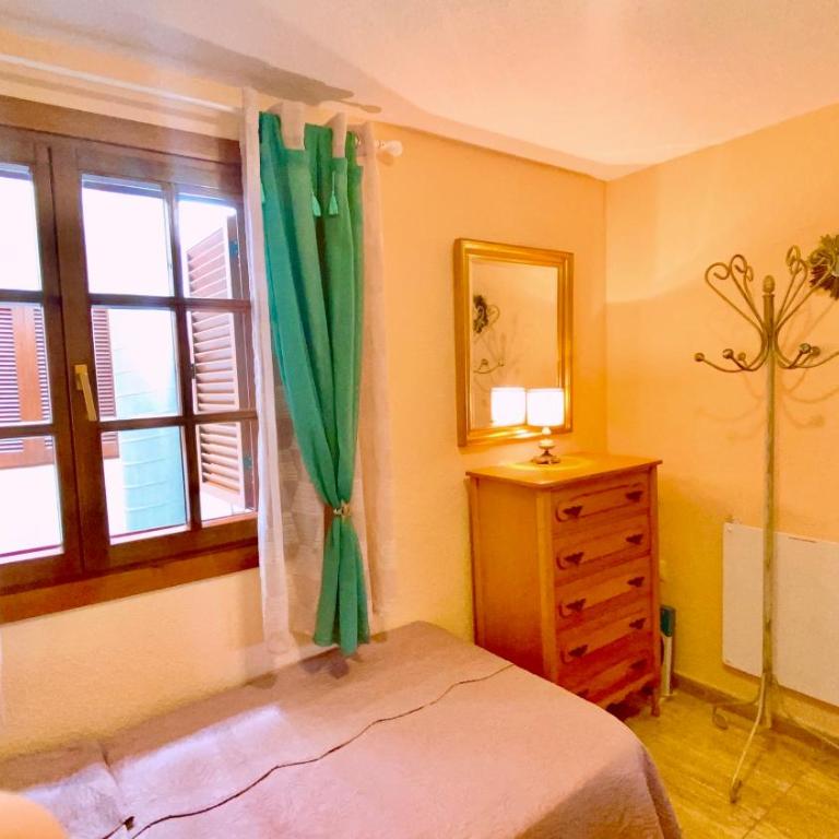 Beautiful apartment near LaMata Beach with PANORAMA SEA view!!! - Apartamento de 2 dormitorios - 38