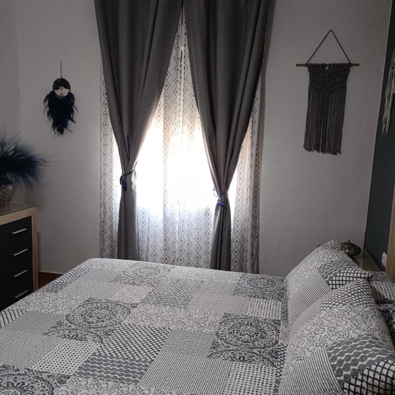 Conil paraíso - Apartamento de 3 dormitorios - 5
