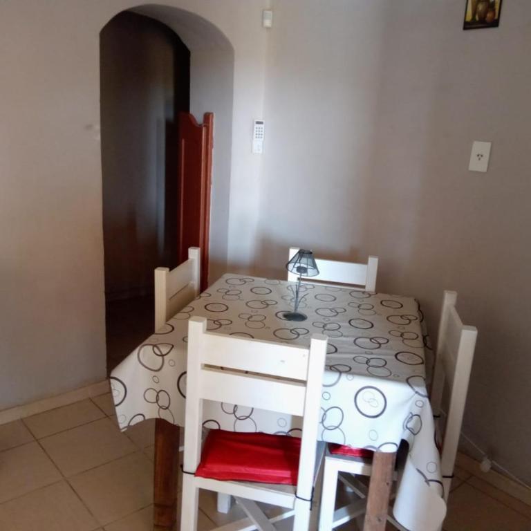 Casa Rural en San Rafael con pileta - Casa de 2 dormitorios - 3