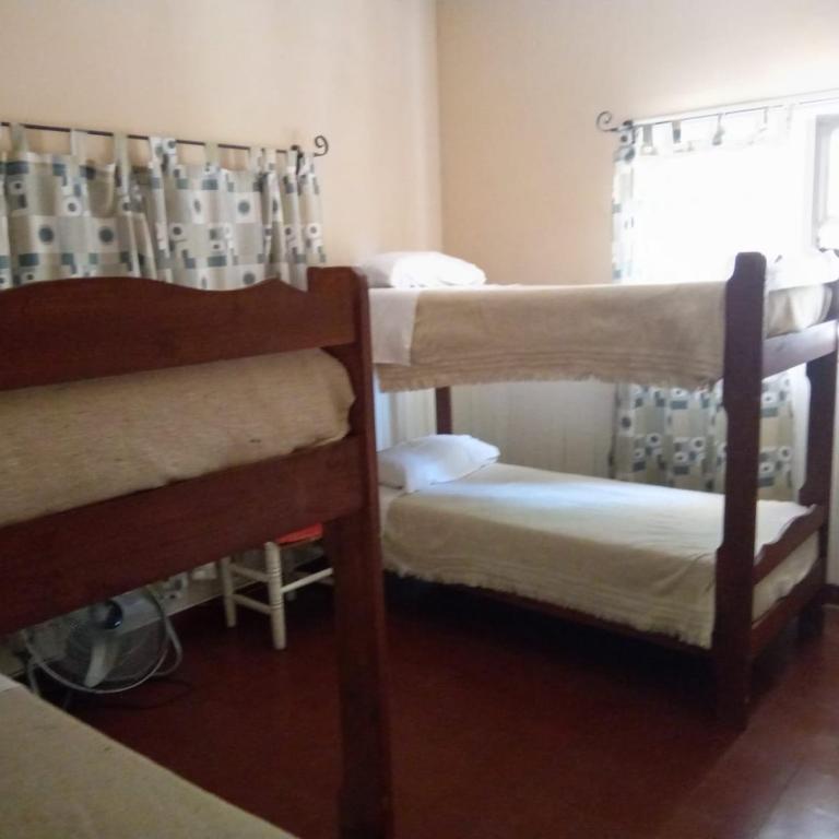 Casa Rural en San Rafael con pileta - Casa Unifamiliar de 3 dormitorios - 10