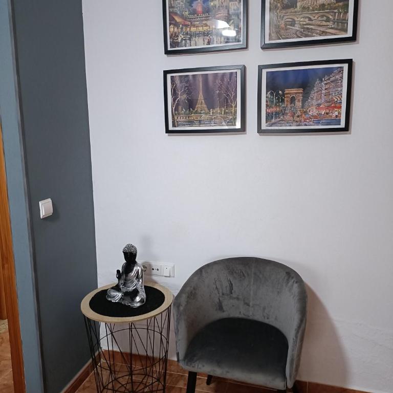 Conil paraíso - Apartamento de 3 dormitorios - 3