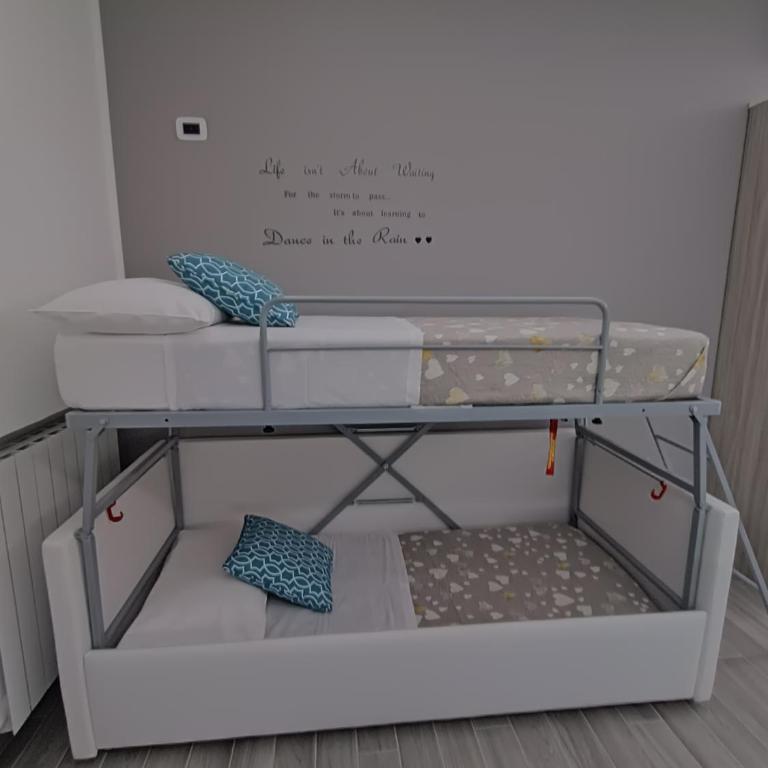 Monolocale da Andrea - Appartamento - 14
