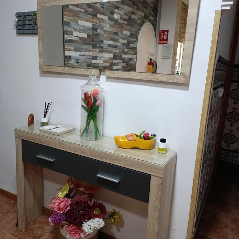 Conil paraíso - Apartamento de 3 dormitorios - 2