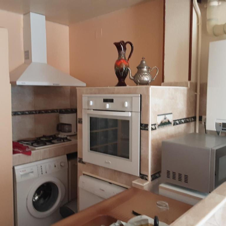 Mihechris - Appartamento con 2 Camere da Letto - 4