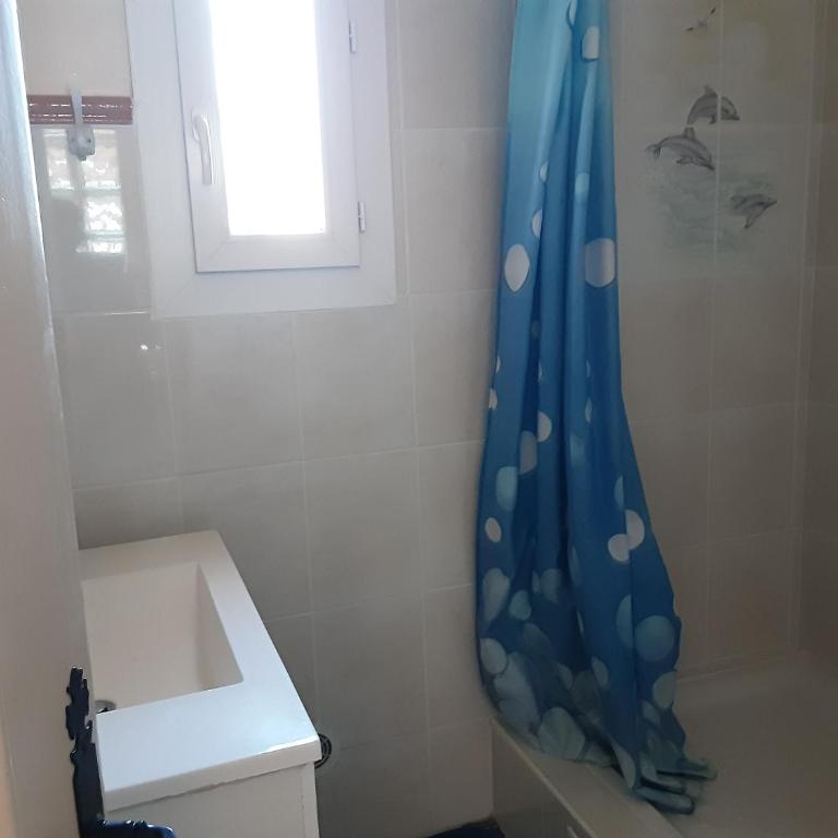 Mihechris - Appartamento con 2 Camere da Letto - 6