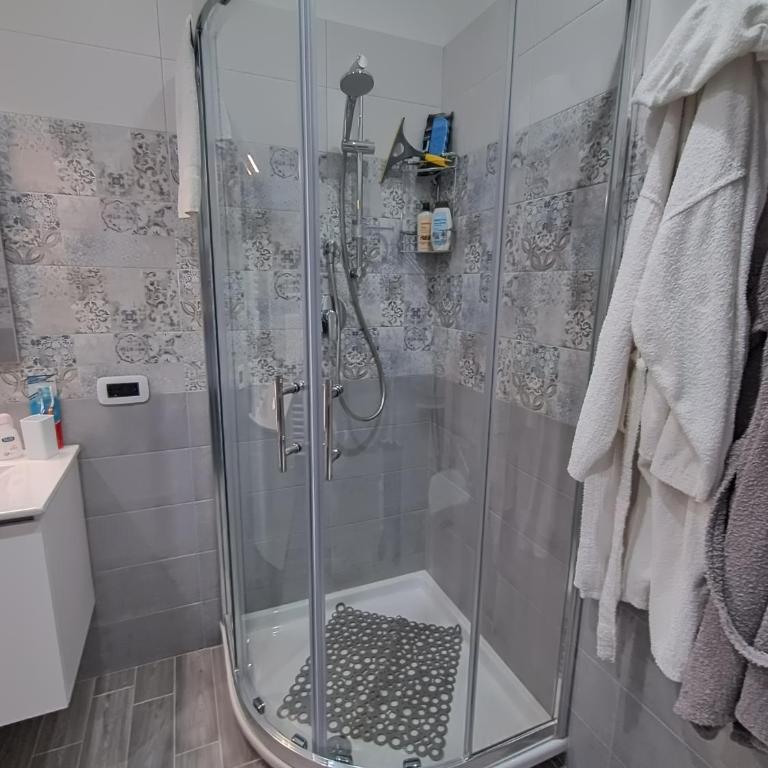 Monolocale da Andrea - Appartamento - 19