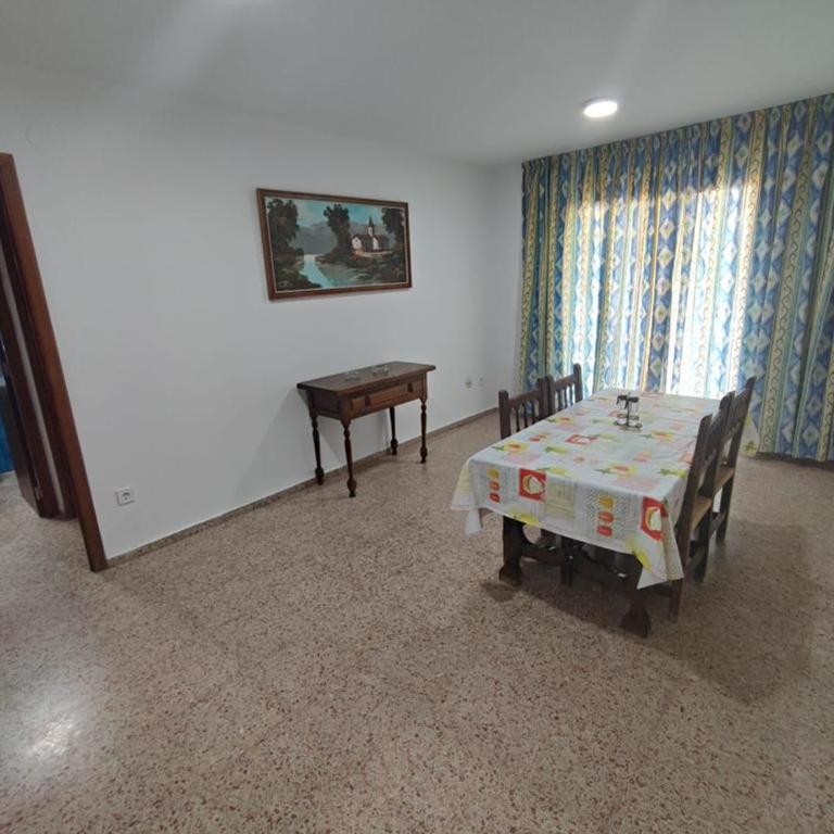 Edificio Entremares - Apartment with Terrace - 6