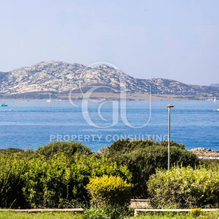 Casa Arborea vista Asinara - Casa con 1 Camera da Letto - 9
