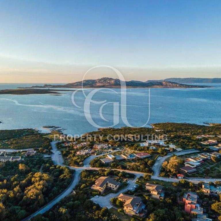 Casa Arborea vista Asinara - Casa con 1 Camera da Letto - 23