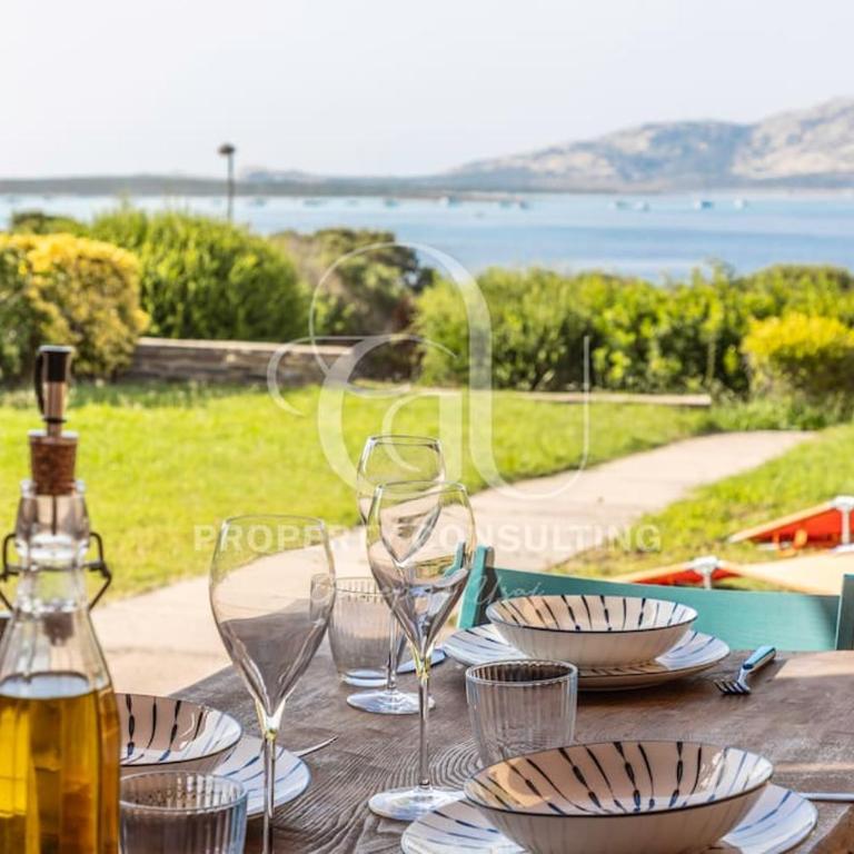 Casa Arborea vista Asinara - Casa con 1 Camera da Letto - 34