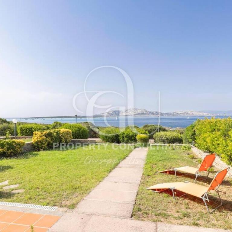 Casa Arborea vista Asinara - Casa con 1 Camera da Letto - 35