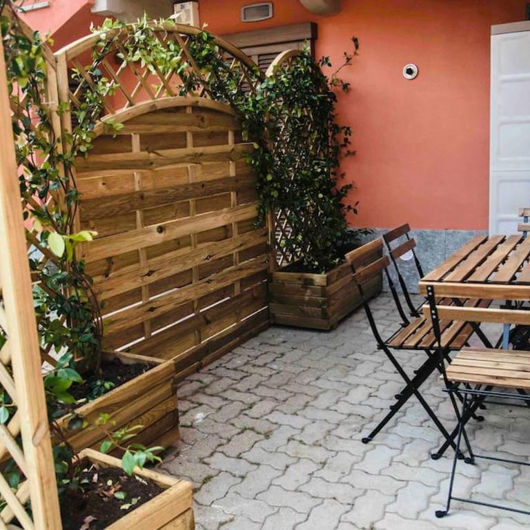 Casa Macrino Apartment Alba - Appartamento con 1 Camera da Letto - 2