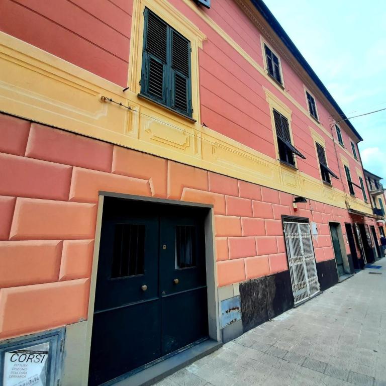 Casa Francesca, vicino al mare - Casa con 2 Camere da Letto - 30
