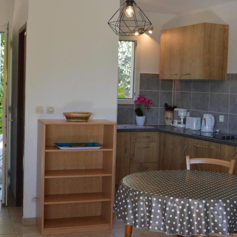 le moulin - Maison 2 Chambres - 9
