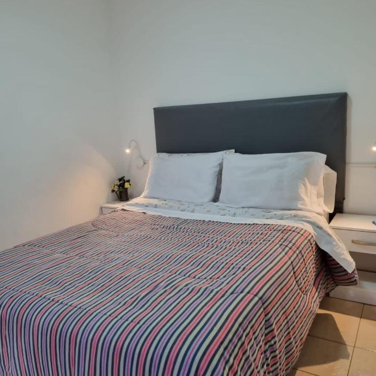 Hermoso departamento con patio en Rio Gallegos - Apartamento con terraza - 2