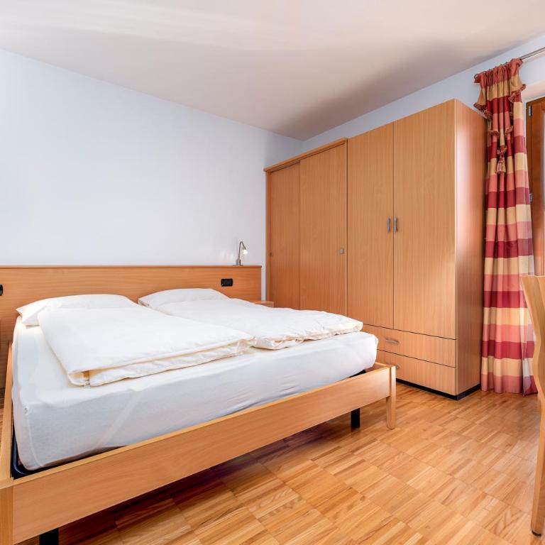 Apartments Samberg - Apartamento con balcón - 2