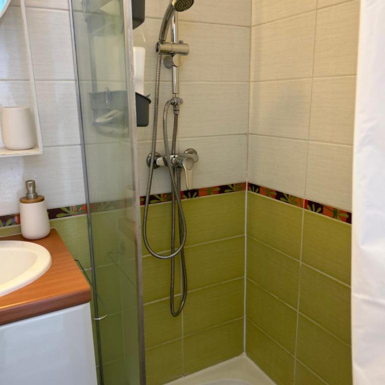 Villa en bord de mer - Haus mit 2 Schlafzimmern - 12