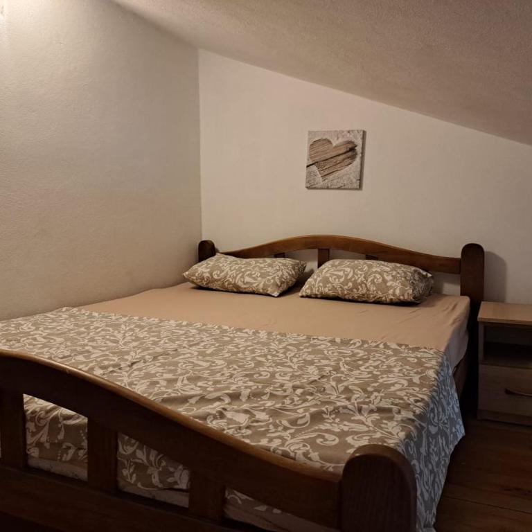 Kustudic Apartments - Apartman - 2