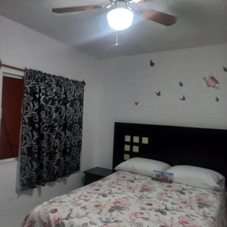 Cómodo & confortable apartamento. 5 minutos del aeropuerto - Apartamento de 1 dormitorio - 7
