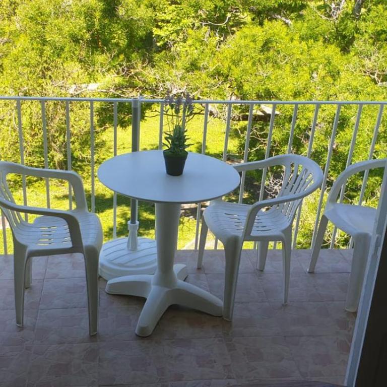 Studio lou paradou residence le provence - One-Bedroom Apartment - 1