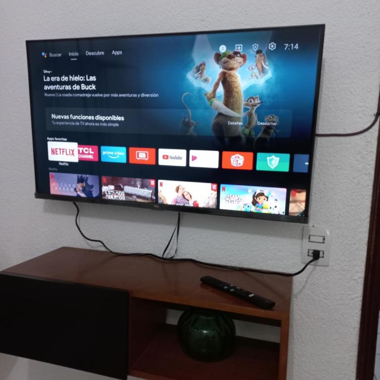 Cómodo & confortable apartamento. 5 minutos del aeropuerto - Apartamento de 1 dormitorio - 9