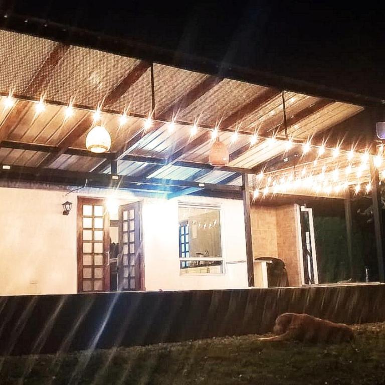 Cozy lakefront House for 6 (Guatape dam) - Casa de 2 dormitorios - 1