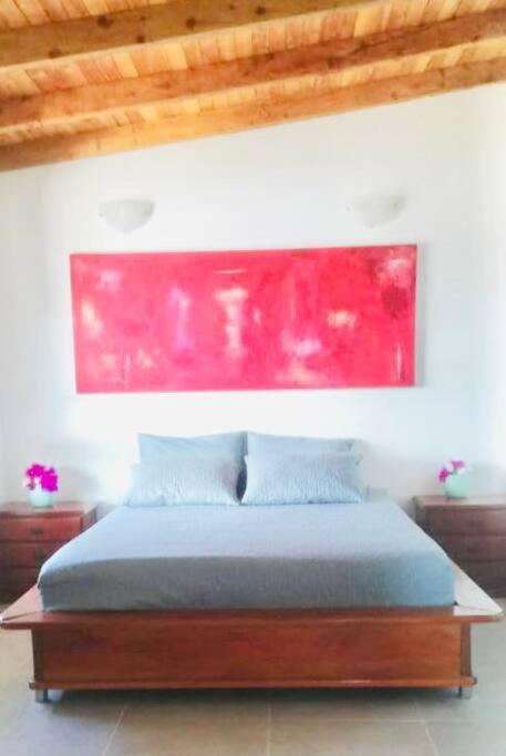 Cozy lakefront House for 6 (Guatape dam) - Casa de 2 dormitorios - 13