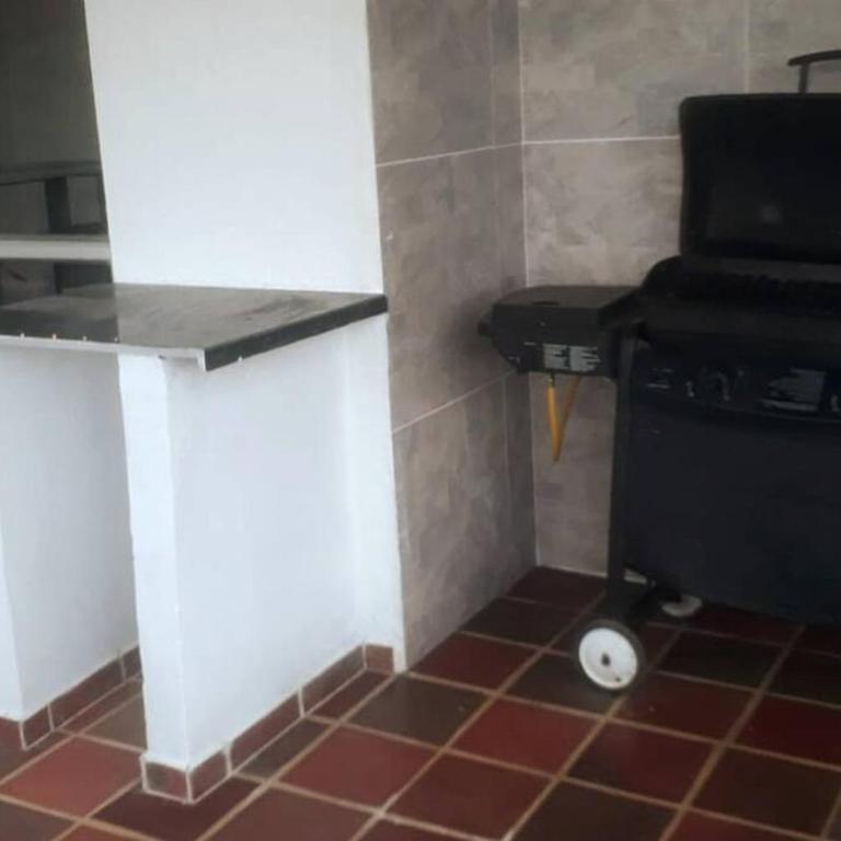 Cozy lakefront House for 6 (Guatape dam) - Casa de 2 dormitorios - 15