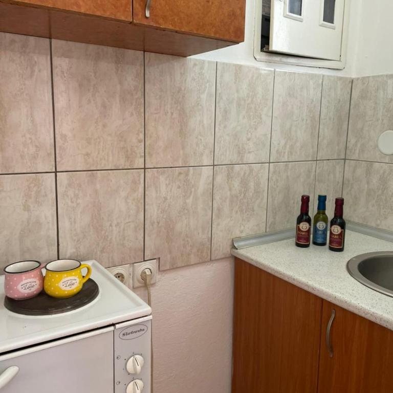 Jelić apartmani - Standardni Trokrevetni Studio - 3