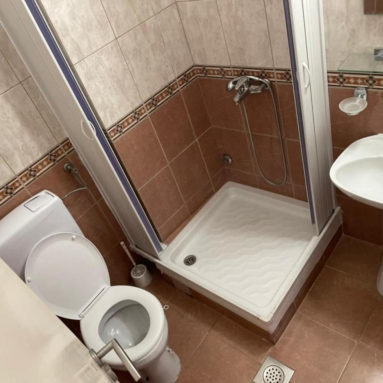 Jelić apartmani - Standardni Trokrevetni Studio - 2
