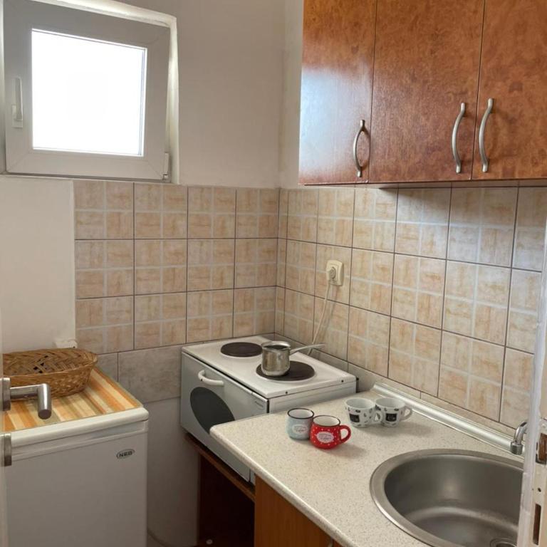 Jelić apartmani - Standardni Trokrevetni Studio - 3
