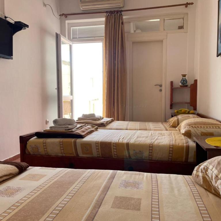 Jelić apartmani - Standardni Trokrevetni Studio - 4