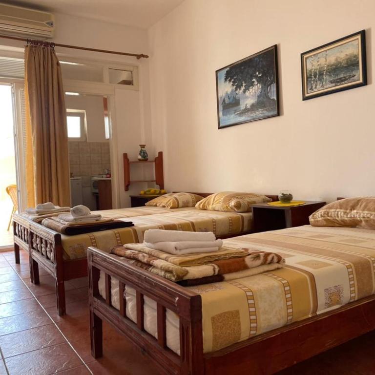 Jelić apartmani - Standardni Trokrevetni Studio - 5