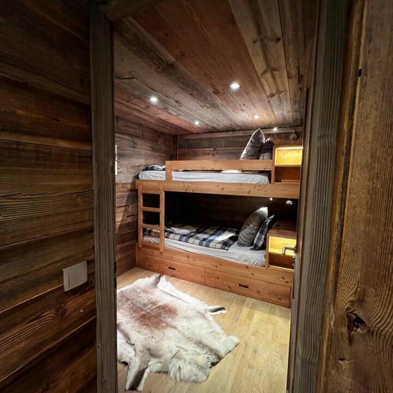Chalet Canopée - Chalet - 16