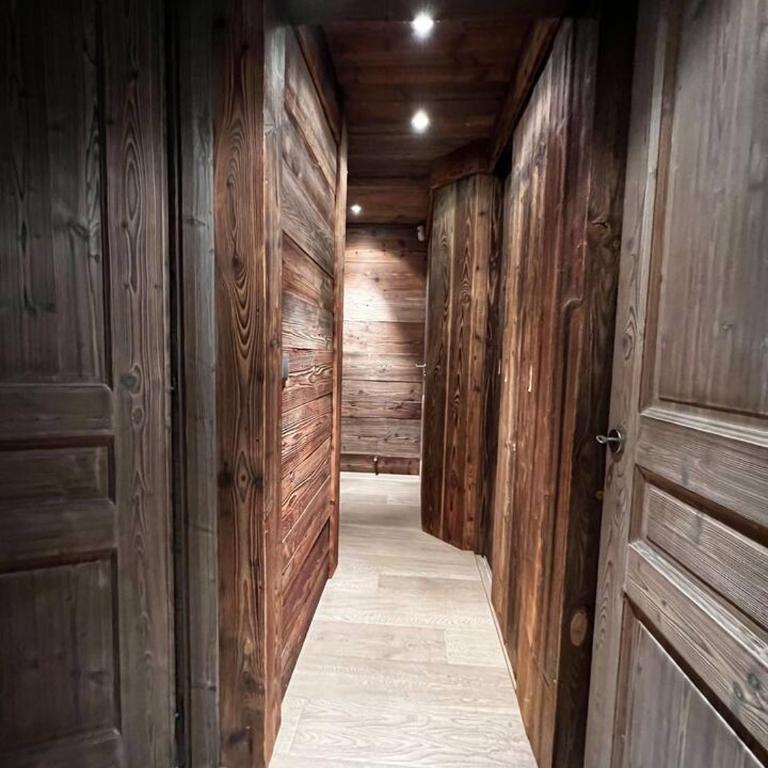 Chalet Canopée - Chalet - 18