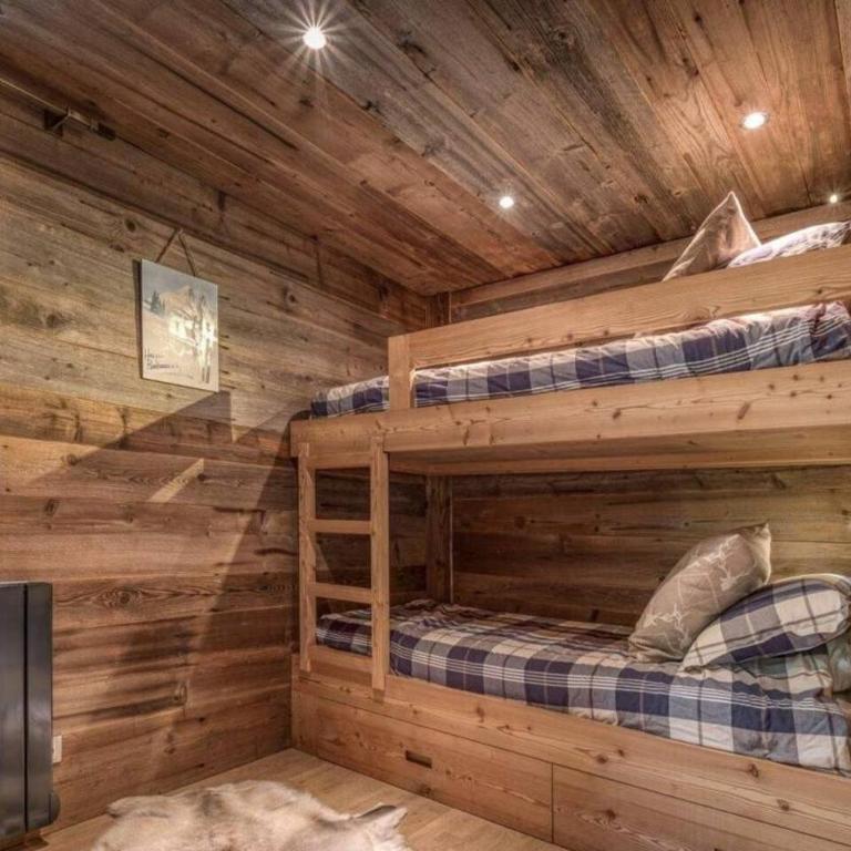 Chalet Canopée - Chalet - 17