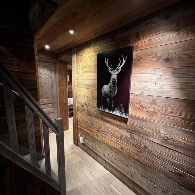 Chalet Canopée - Chalet - 19