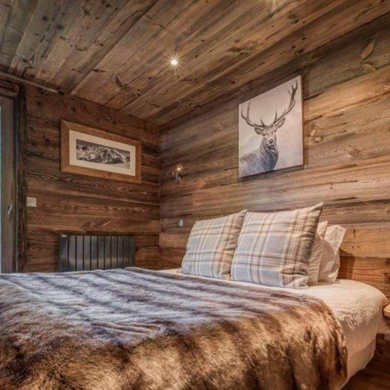 Chalet Canopée - Chalet - 15