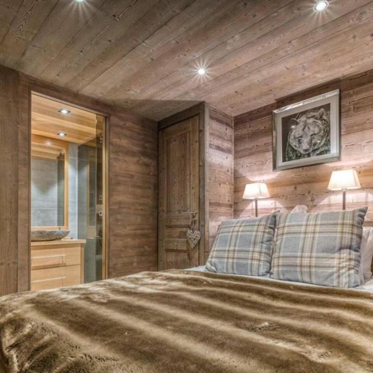 Chalet Canopée - Chalet - 12
