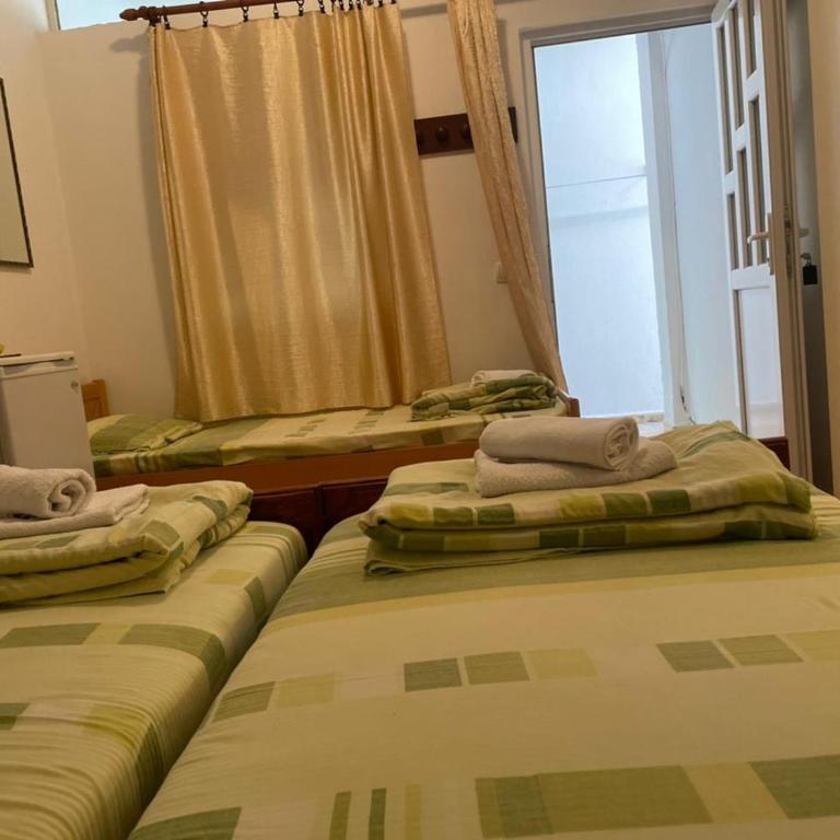 Jelić apartmani - Standardni Trokrevetni Studio - 2