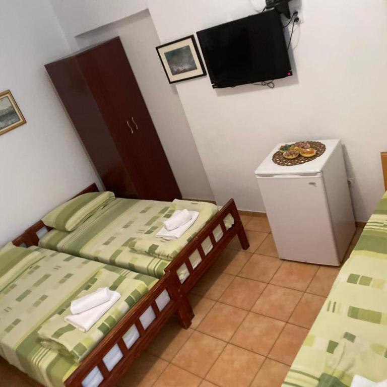 Jelić apartmani - Standardni Trokrevetni Studio - 4