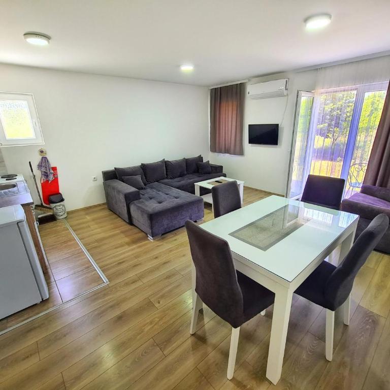 Čivijaška kuca - Apartman sa 1 Spavaćom Sobom - 3