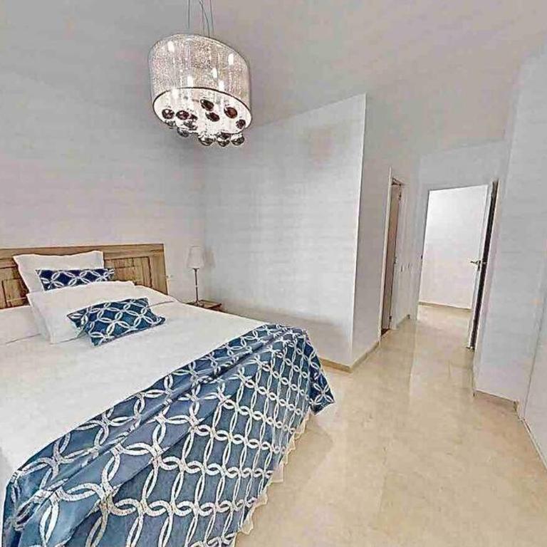 Estepona Puerto Ideal Location - Apartamento de 2 dormitorios - 7