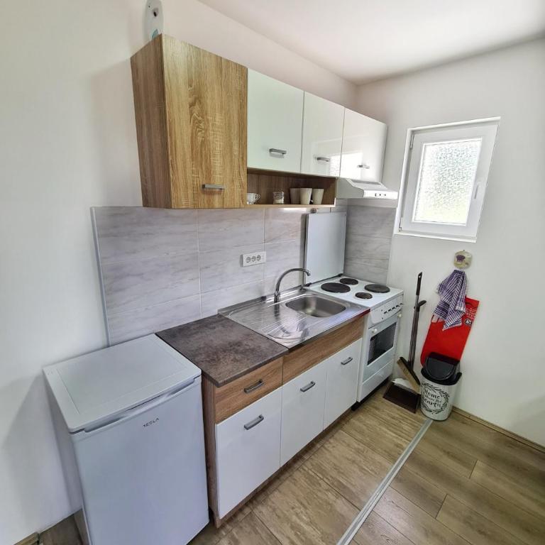 Čivijaška kuca - Apartman sa 1 Spavaćom Sobom - 5