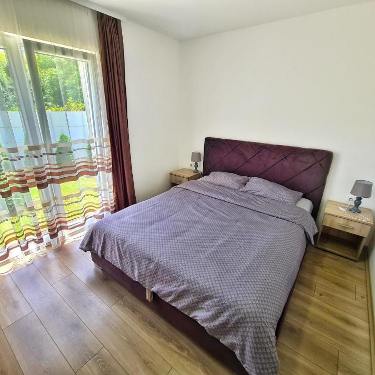 Čivijaška kuca - Apartman sa 1 Spavaćom Sobom - 1