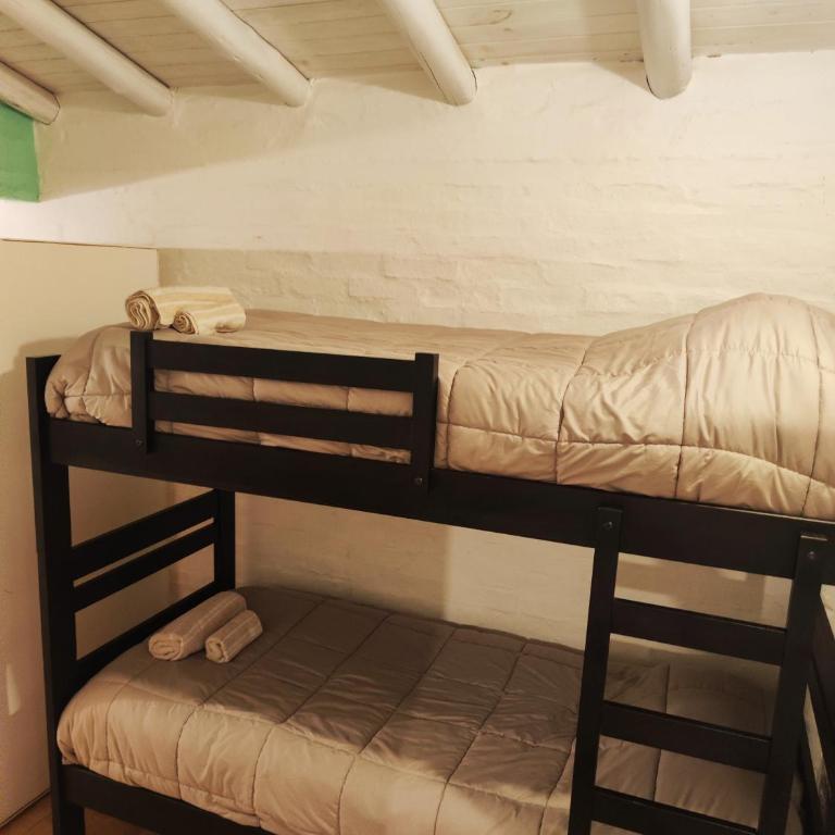 Casa Huellas de Malbec - Montaña y paz - Casa de 2 dormitorios - 22
