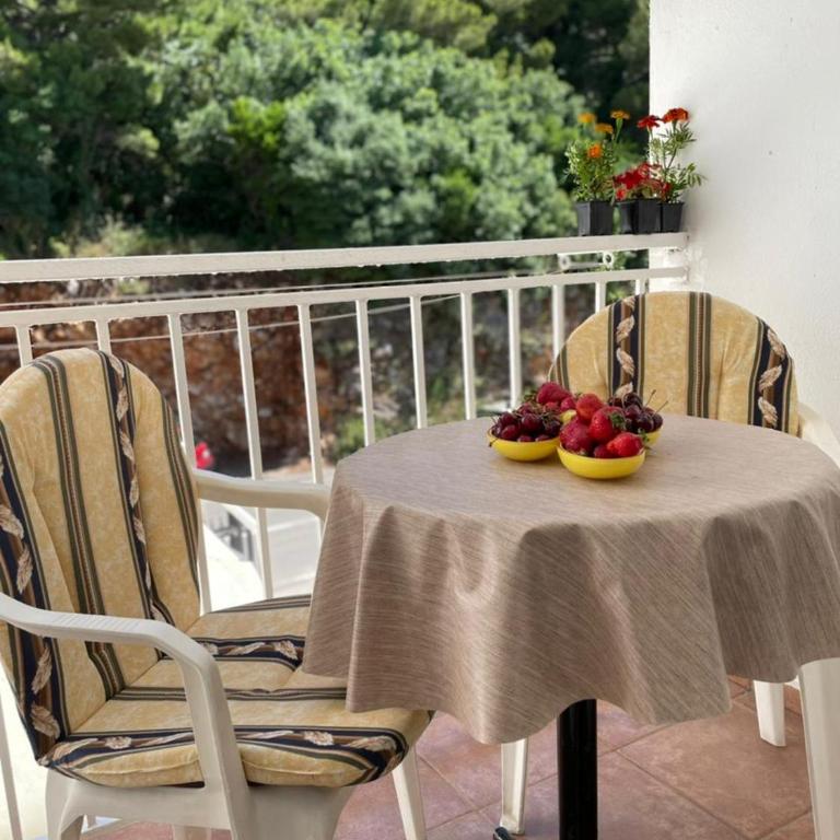 Jelić apartmani - Studio sa Balkonom - 1