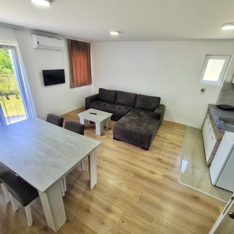 Čivijaška kuca - Apartman sa 1 Spavaćom Sobom - 1